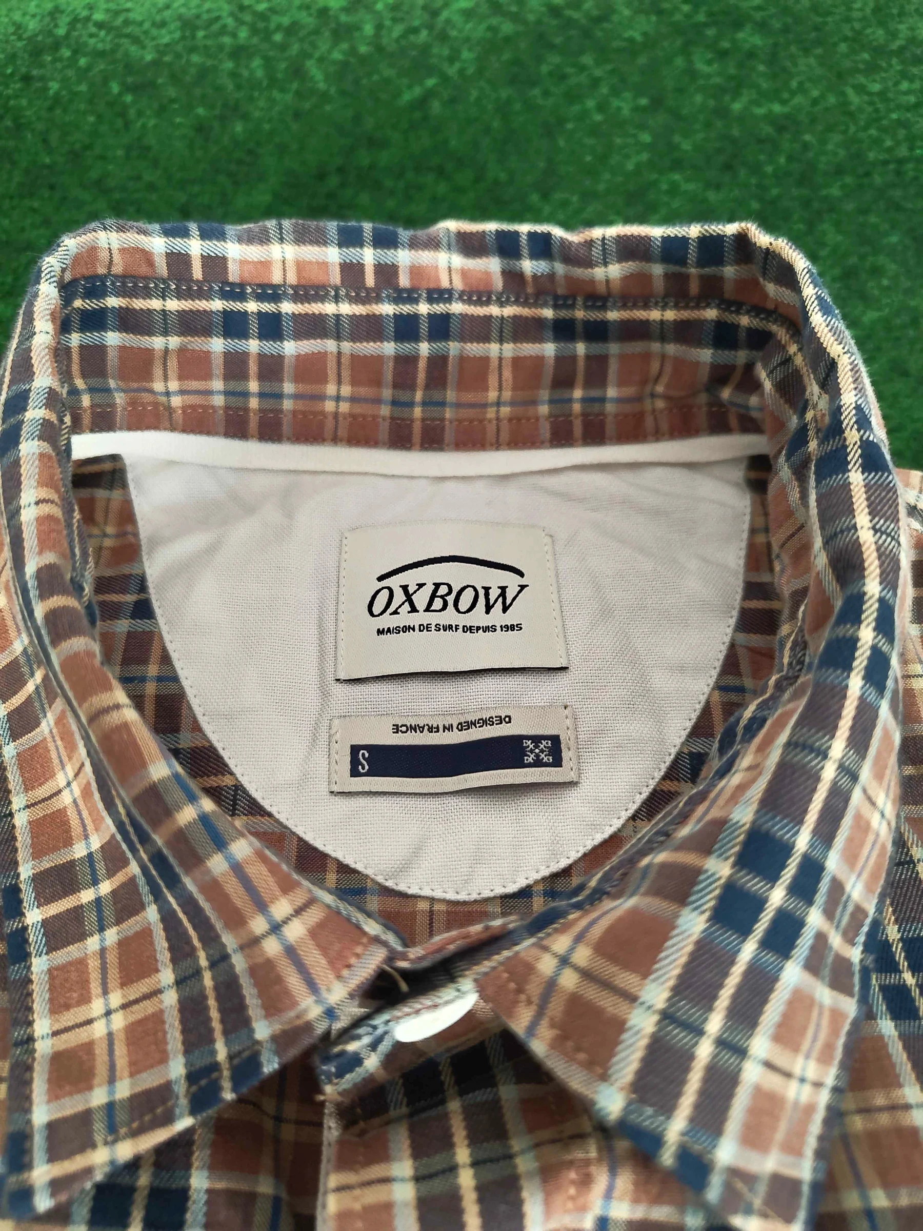Chemise Oxbow  - Taille S – photo 3